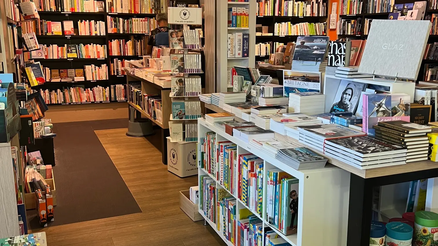 Librairie-Carterie-L'AiredeBroca-Pont-l'Abbé-Pays bigouden-bigoudenjoy 4