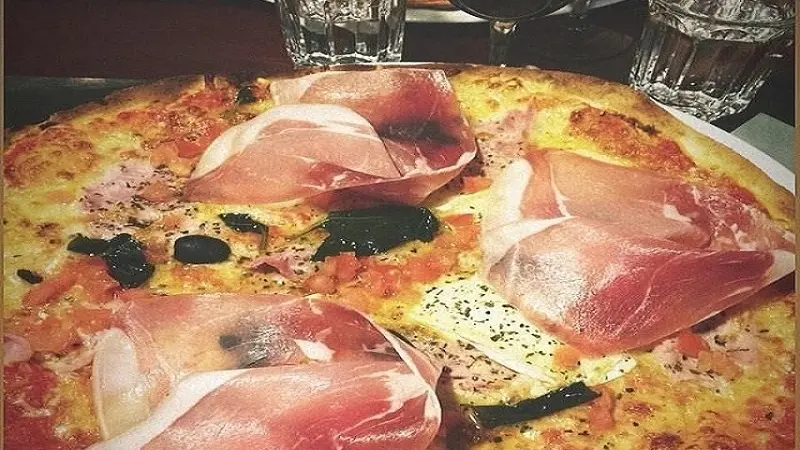 restaurant Penn Ar Bed - Plovan