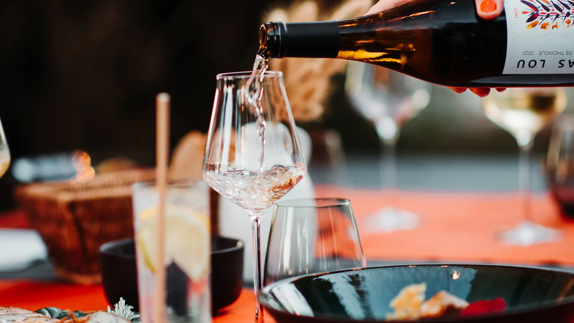 Restaurant La Pointe du Cap Coz