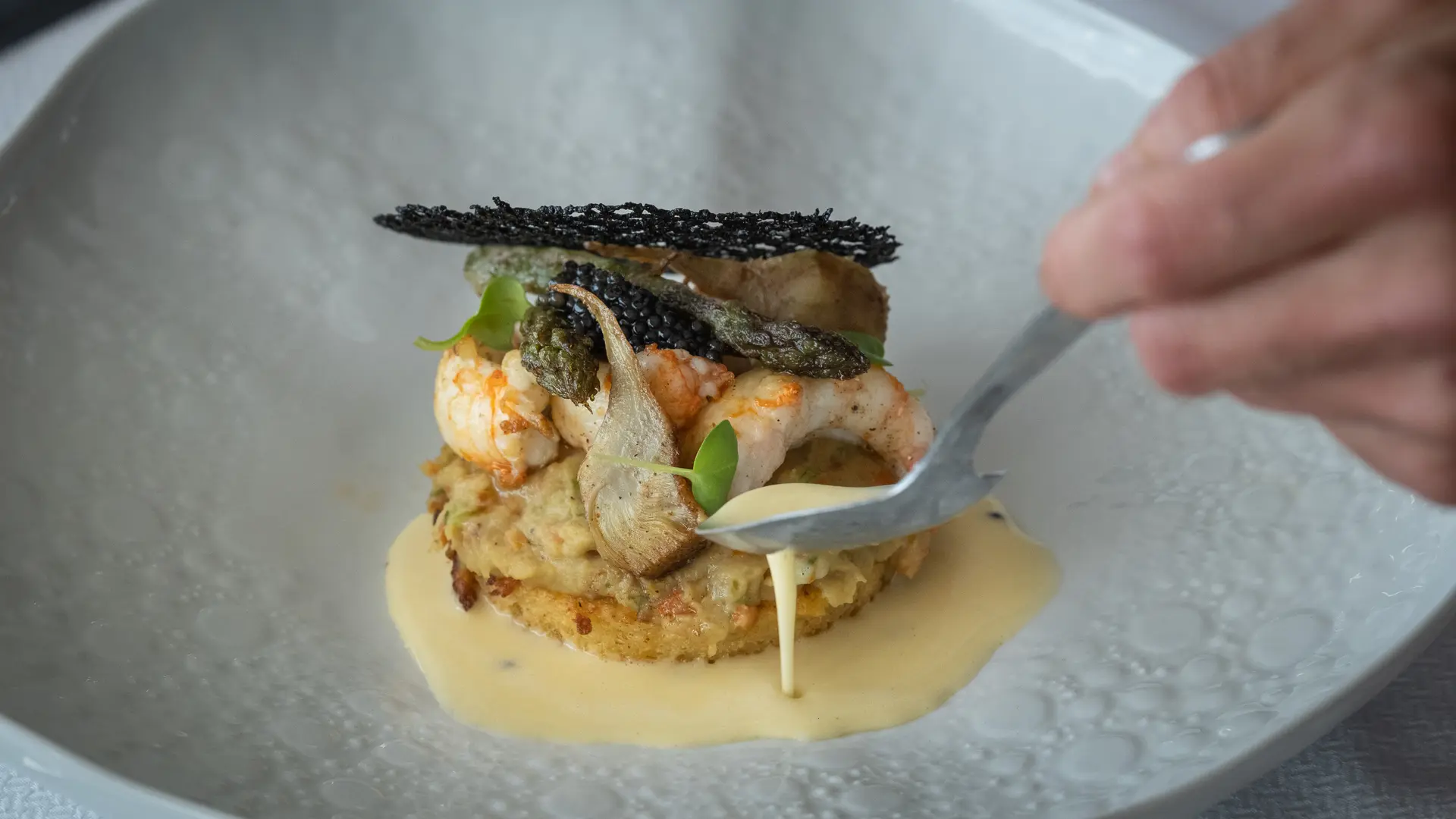 Restaurant La Pointe du Cap Coz