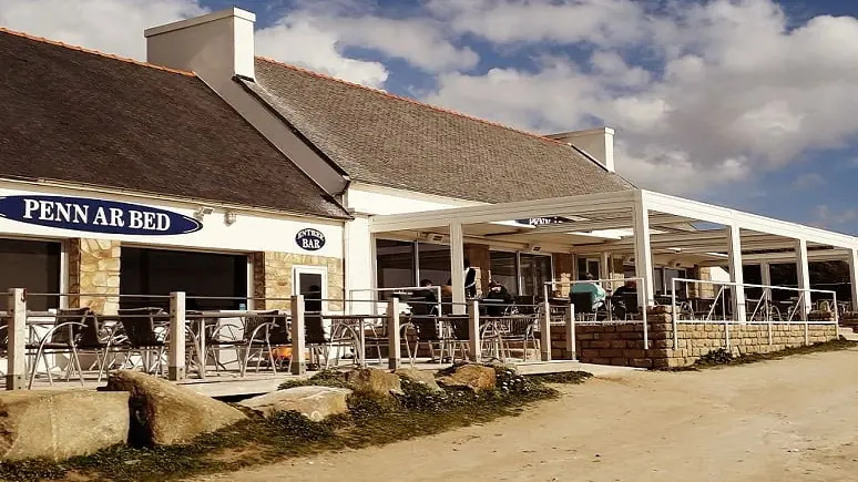 restaurant-penn ar bed-plovan