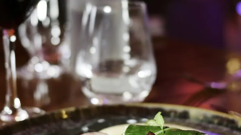 Hôtel restaurant Manoir de Kerhuel - Plonéour Lanvern - Pays Bigouden