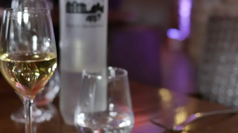 Hôtel restaurant Manoir de Kerhuel - Plonéour Lanvern - Pays Bigouden