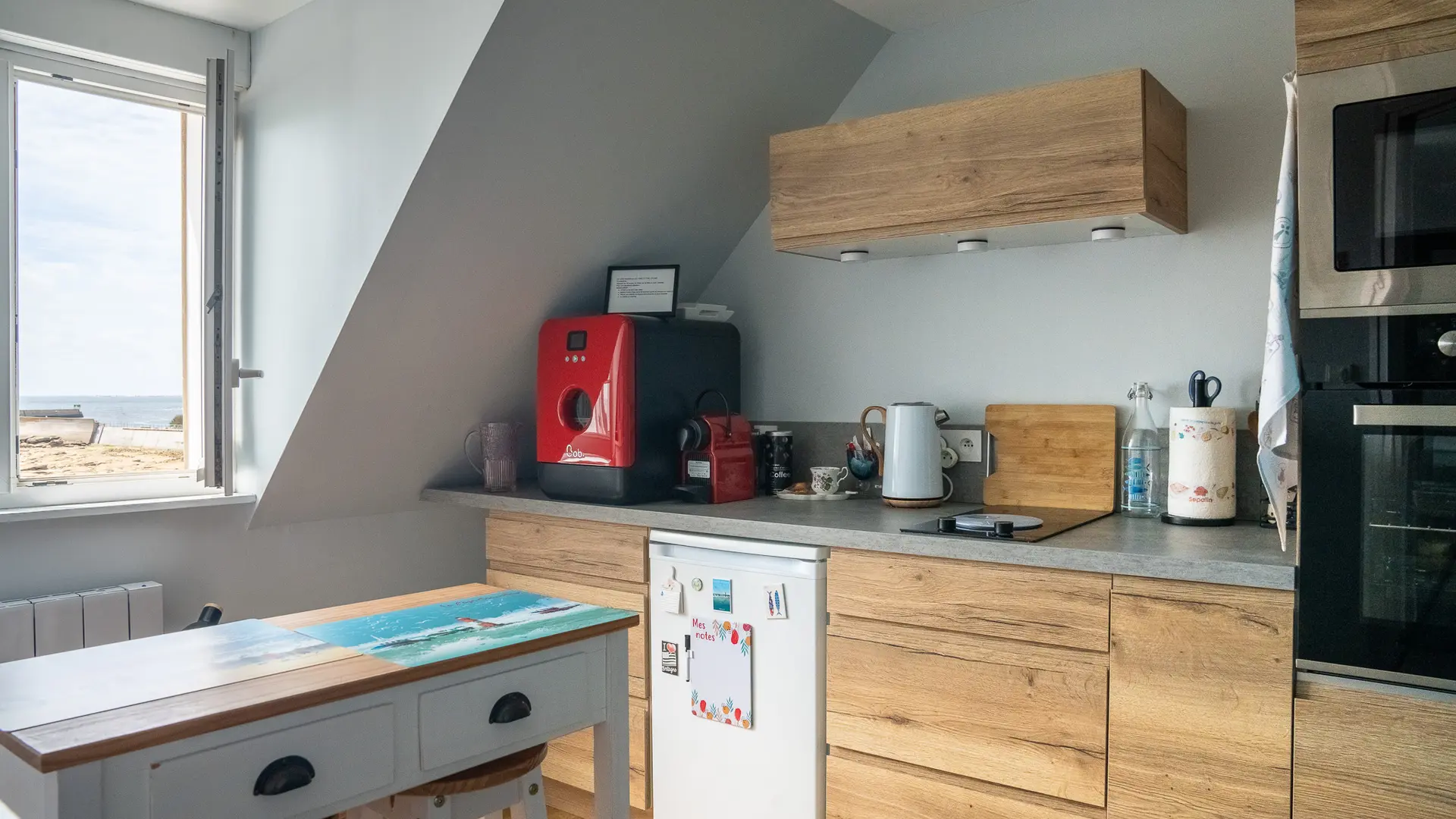 La rose d'écume - Treffiagat - Pays Bigouden - Bigoudenjoy 7