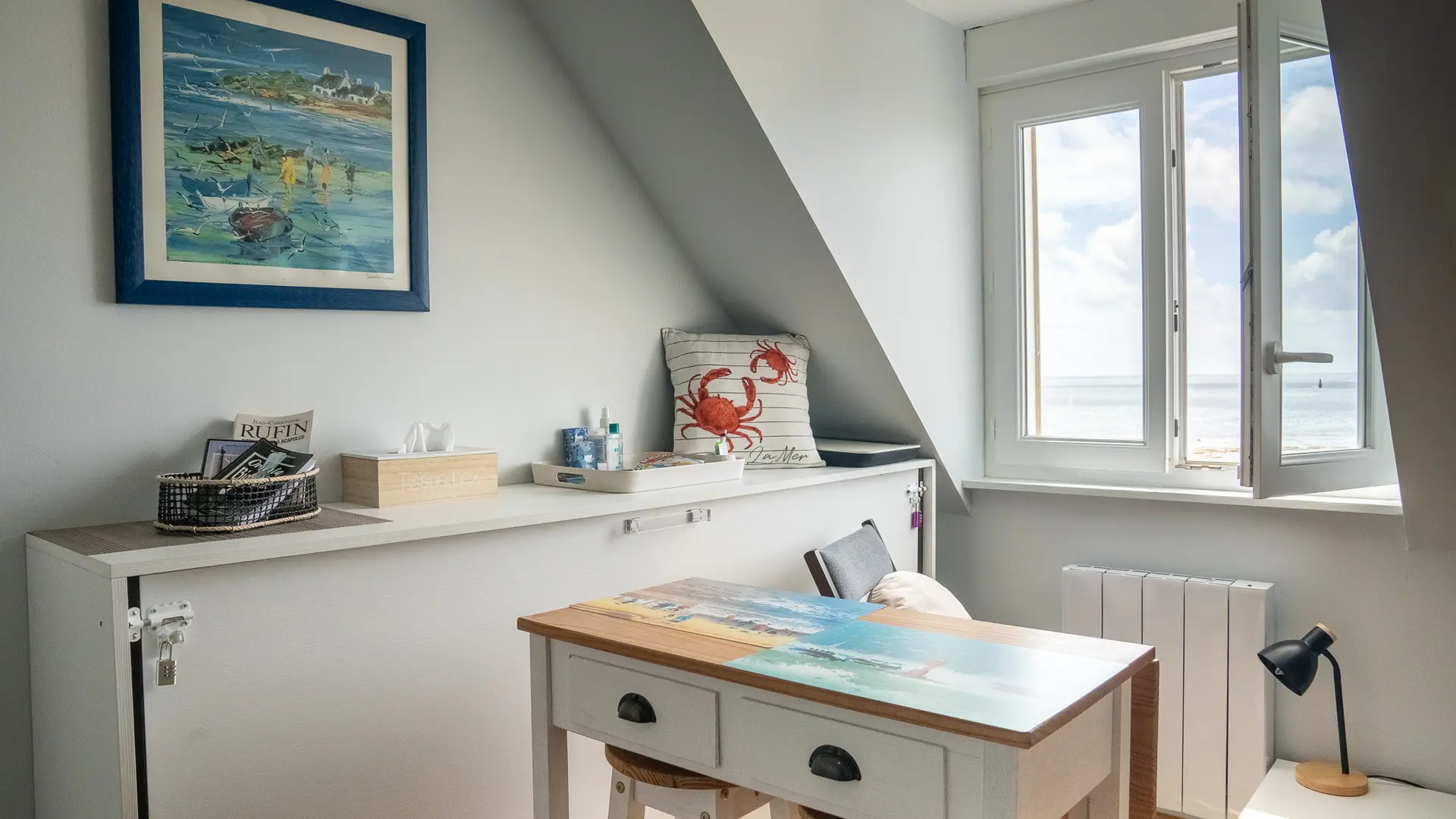 La rose d'écume - Treffiagat - Pays Bigouden - Bigoudenjoy 6