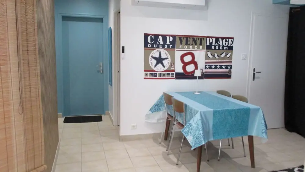 LECLERC Daniel - Penmarch - Pays bigouden