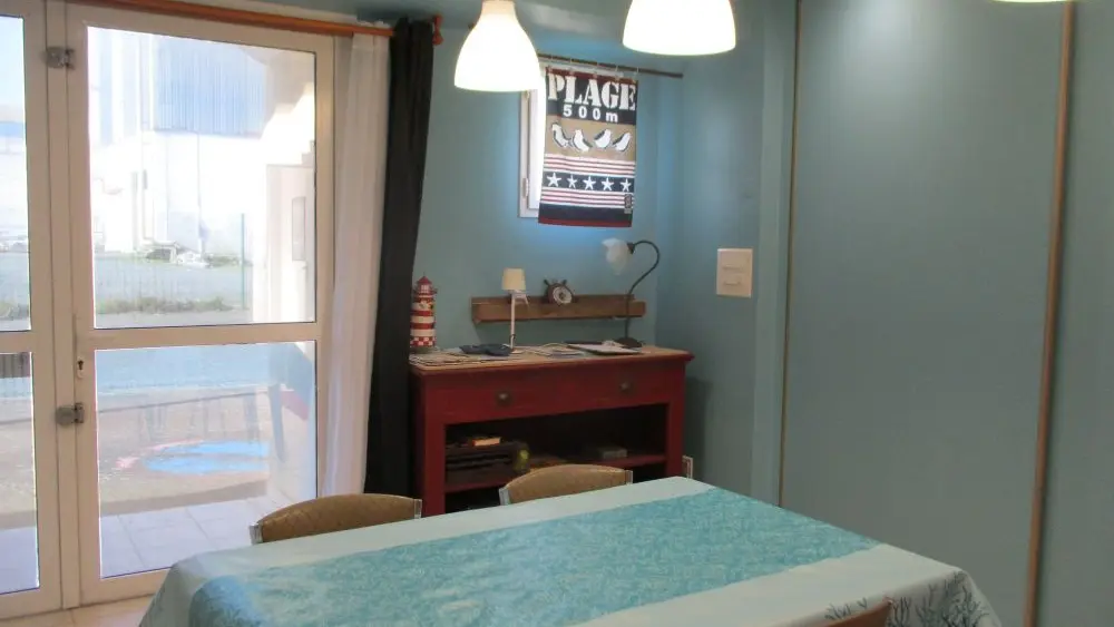 LECLERC Daniel - Penmarch - Pays bigouden