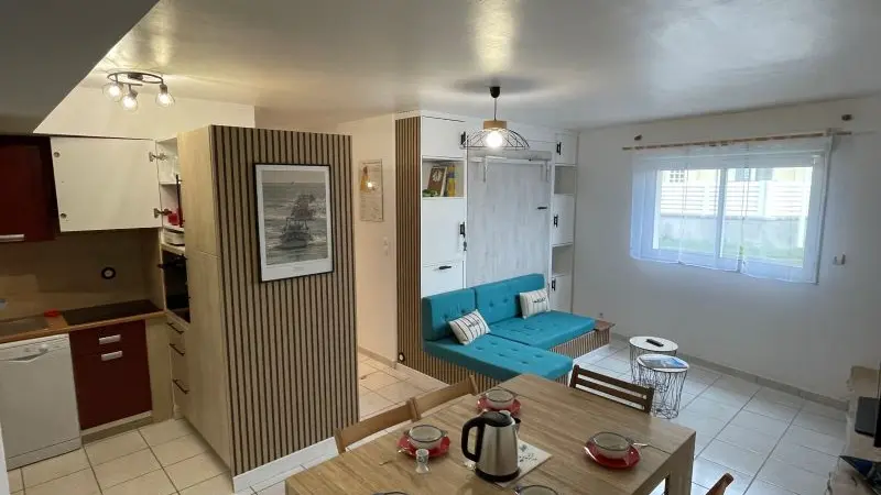 Location Kap'Lor - Guilvinec - Pays Bigouden - Bigoudenjoy