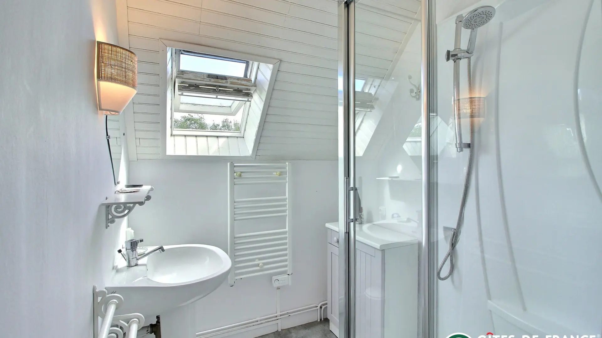 Ty Pors-Carn - Penmarch -Pays bigouden