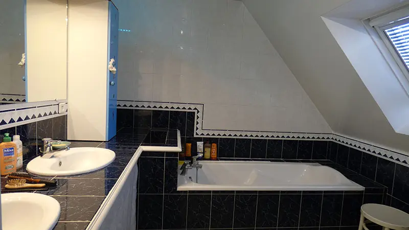 Location LUCAS Marine - Penmarch - Pays Bigouden - Bigoudenjoy 8