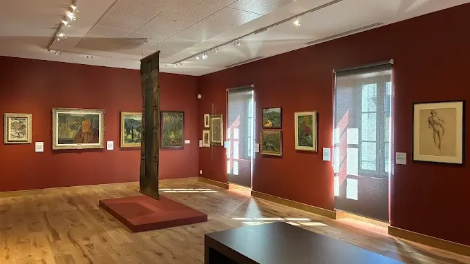 salle musée 1