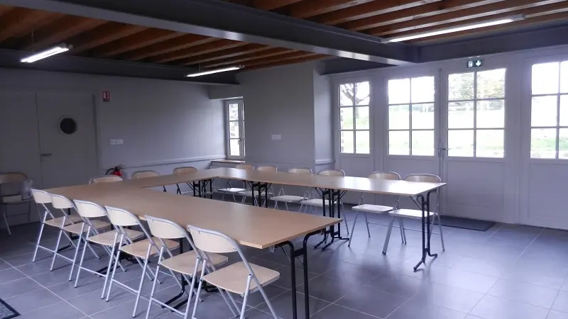 Maison des Randonneurs - Roz-sur-Couesnon