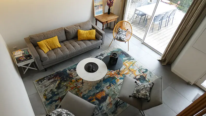 Location LE ROY - Sainte-Marine - Pays Bigouden - Bigoudenjoy 4