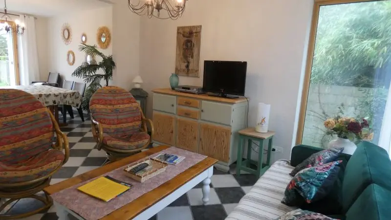 Location La Maison Verte - Combrit - Pays bigouden 4