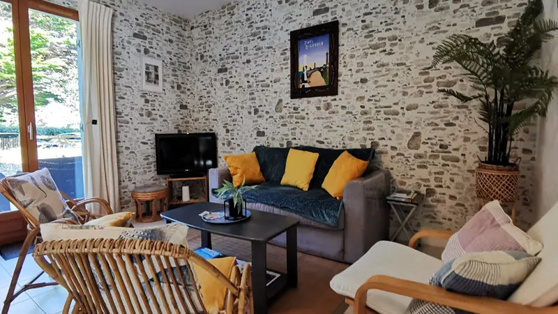 Location LASNE Marine-Penmarch-Pays Bigouden 5