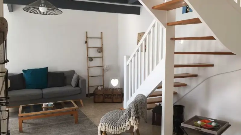 Location Le Perru Caroline - Loctudy - Pays Bigouden 3