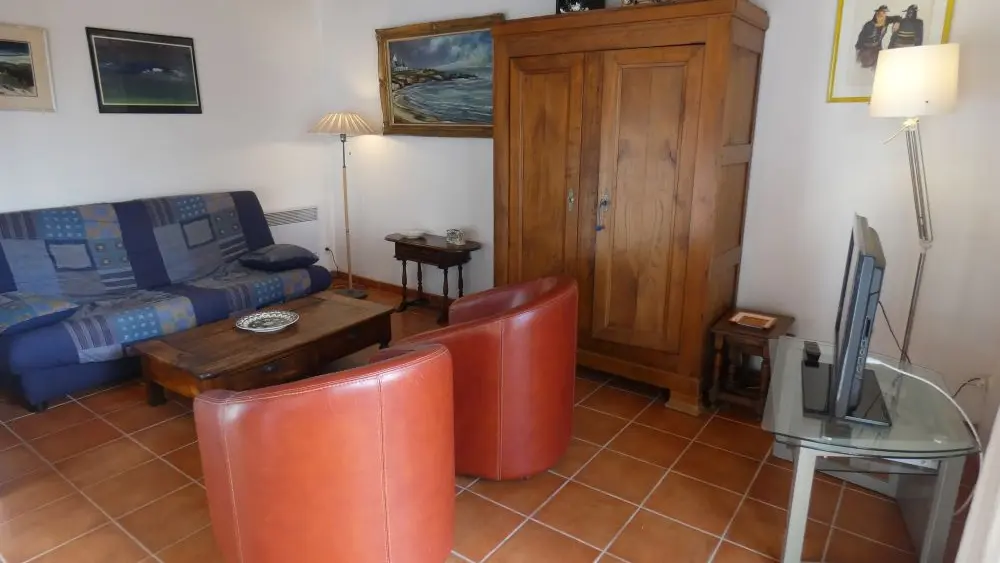 Location LE LAY Claude - Guilvinec - Pays bigouden 4