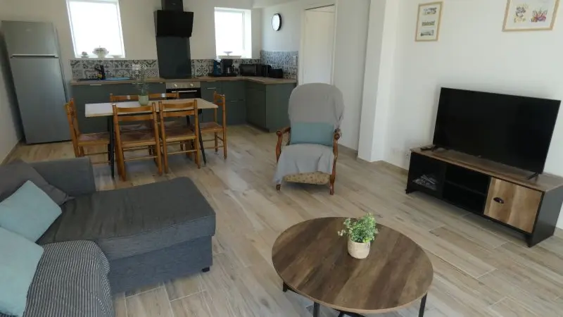 Location Gwennili - Penmarch - Pays bigouden 1