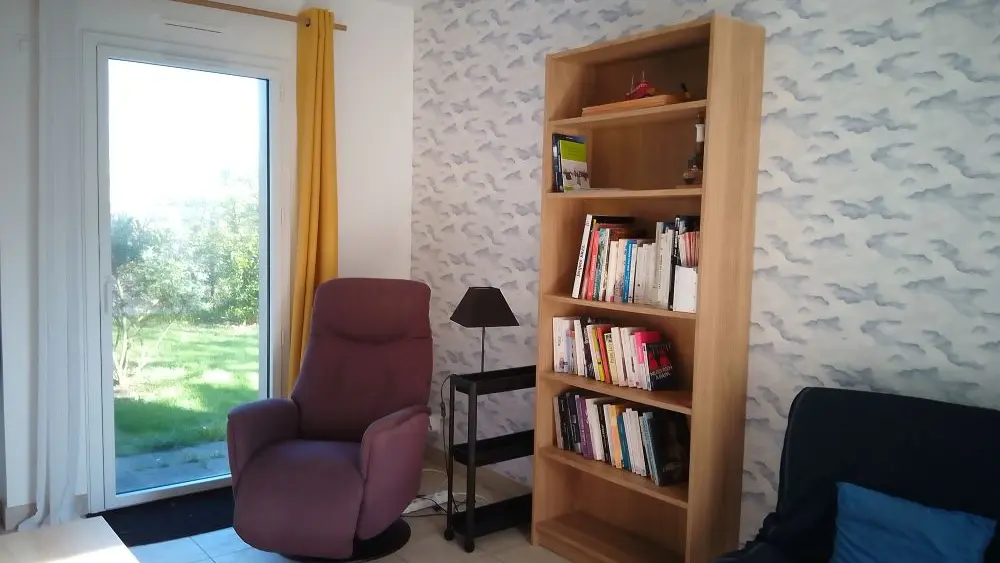 LECLERC Daniel - Penmarch - Pays bigouden