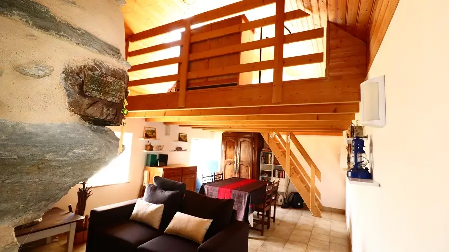 Location Ty Serge - Plozévet - Pays Bigouden - Bigoudenjoy