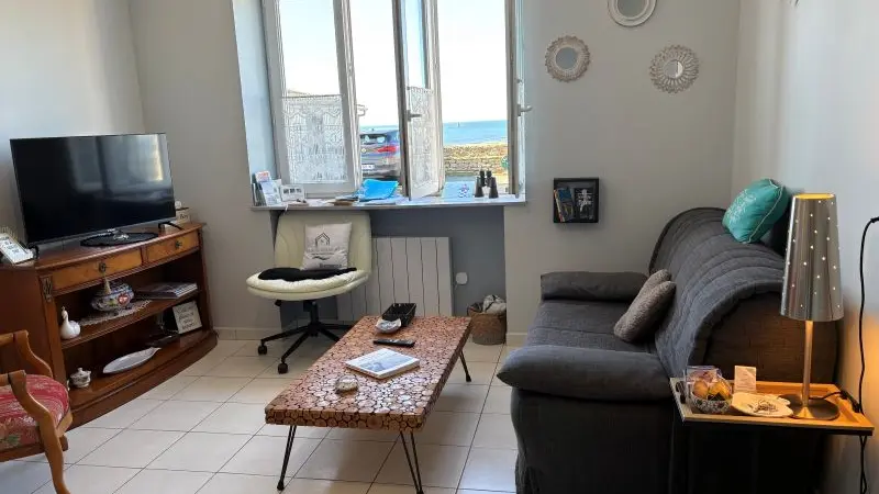 Location LE PAPE Marie-Line - Treffiagat - Pays Bigouden 2