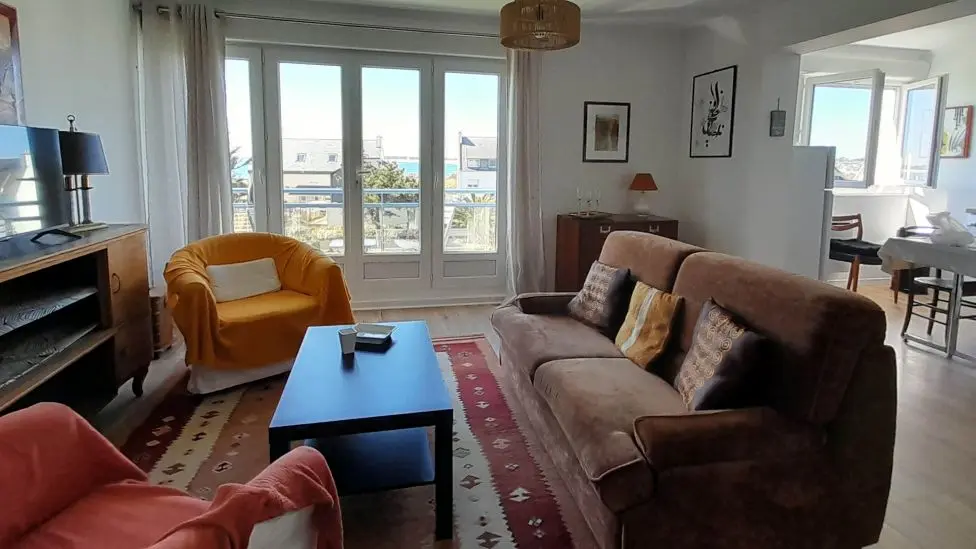 Location LUCAS Jacques - Guilvinec - Pays bigouden 4