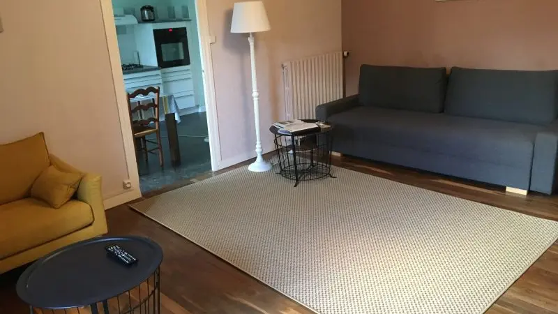 Location la Maison de Brigitte - Plobannalec - Pays bigouden 2