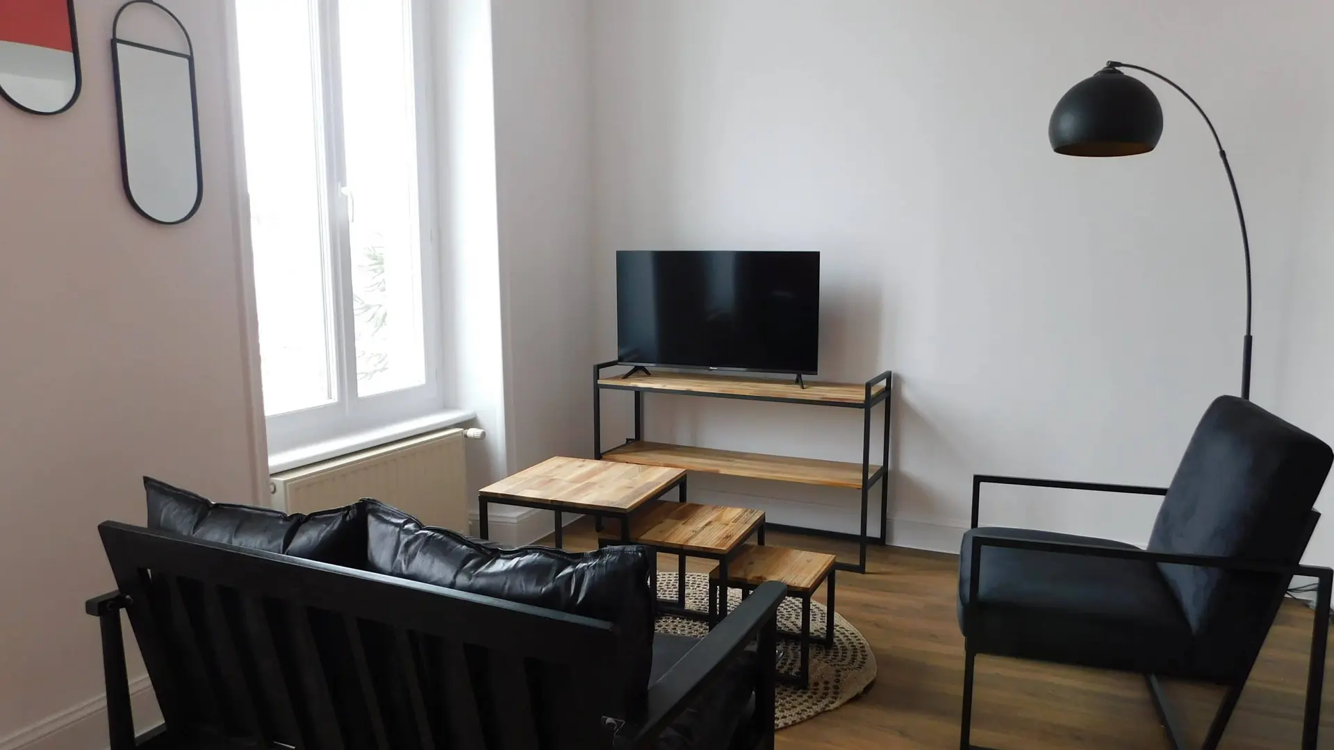 Les Roches Blanches Hissez la voile