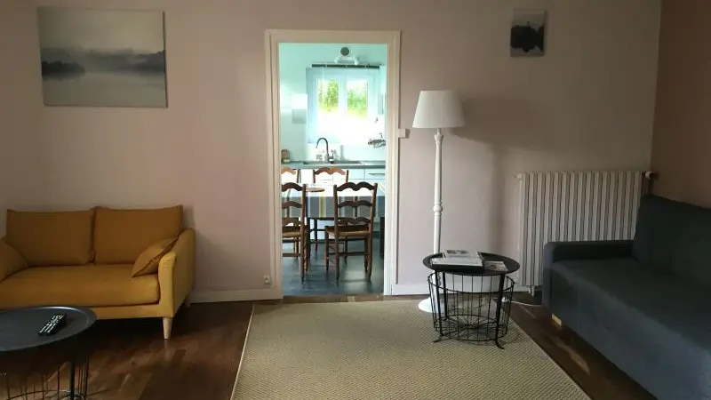 Location la Maison de Brigitte - Plobannalec - Pays bigouden 3