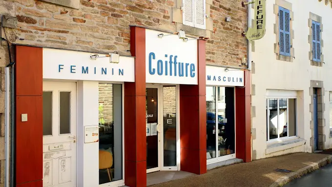 Côté salon - coiffure