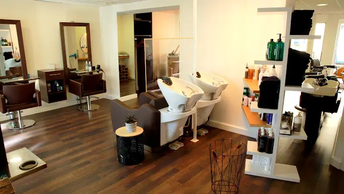Côté salon - coiffure