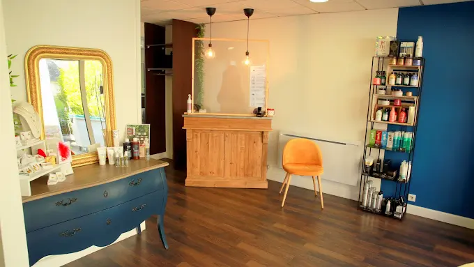Côté salon - coiffure