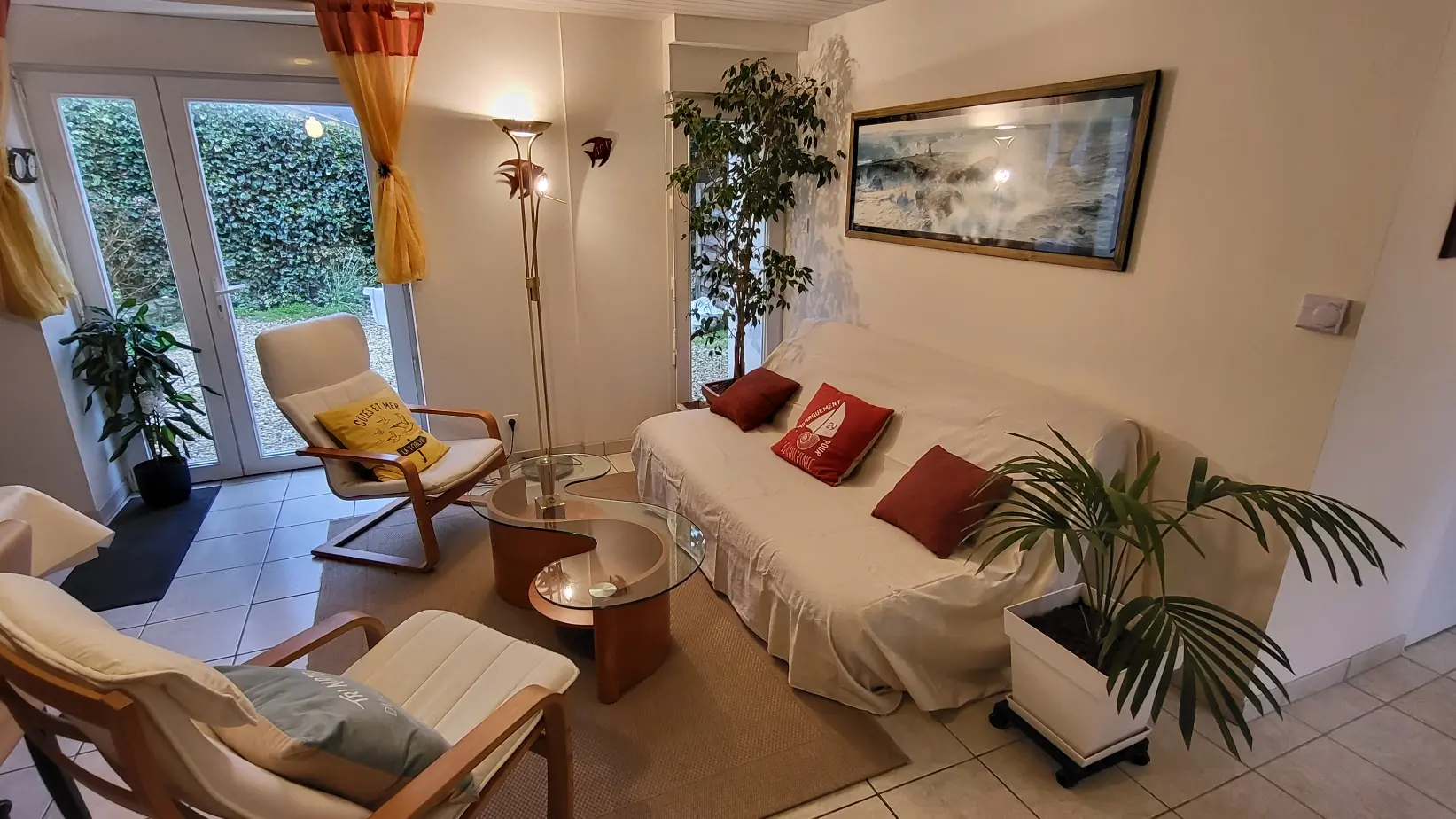 Ruhaor - Guilvinec - Pays bigouden