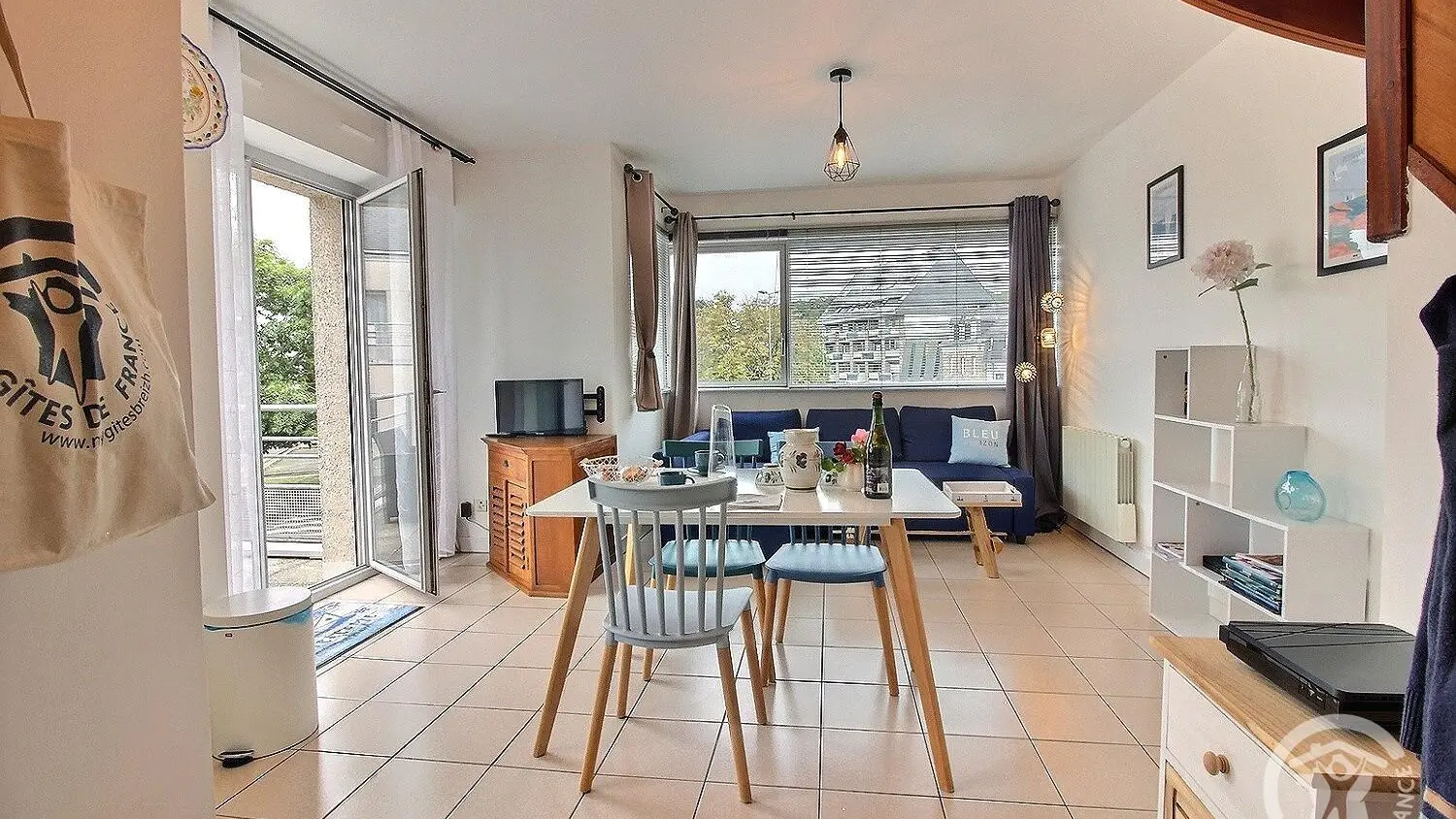 salon salle a manger