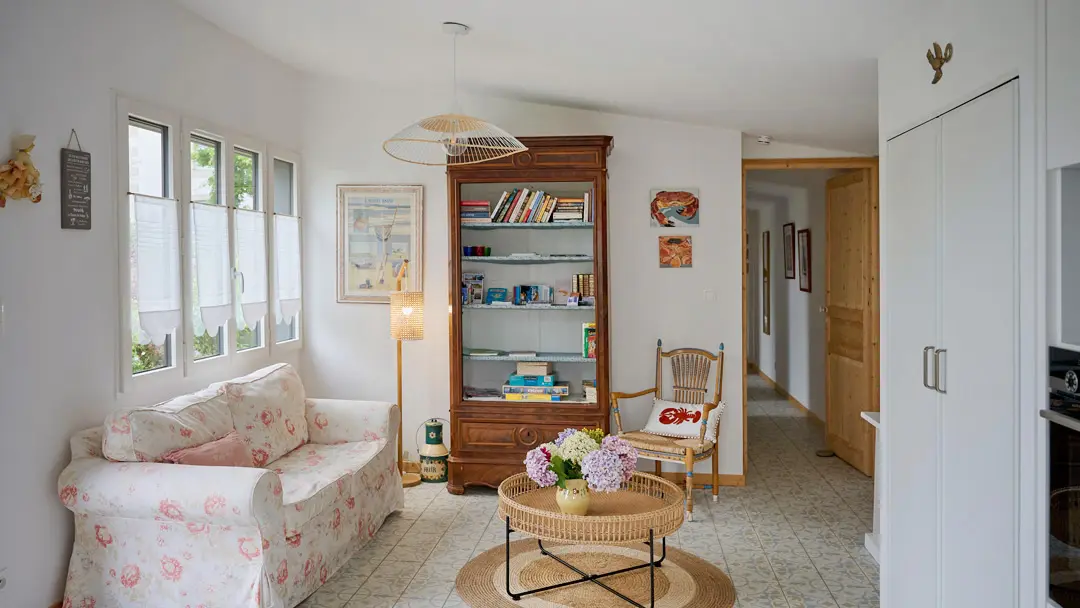 salon-sejour-gite-ker-peoch-perros-guirec