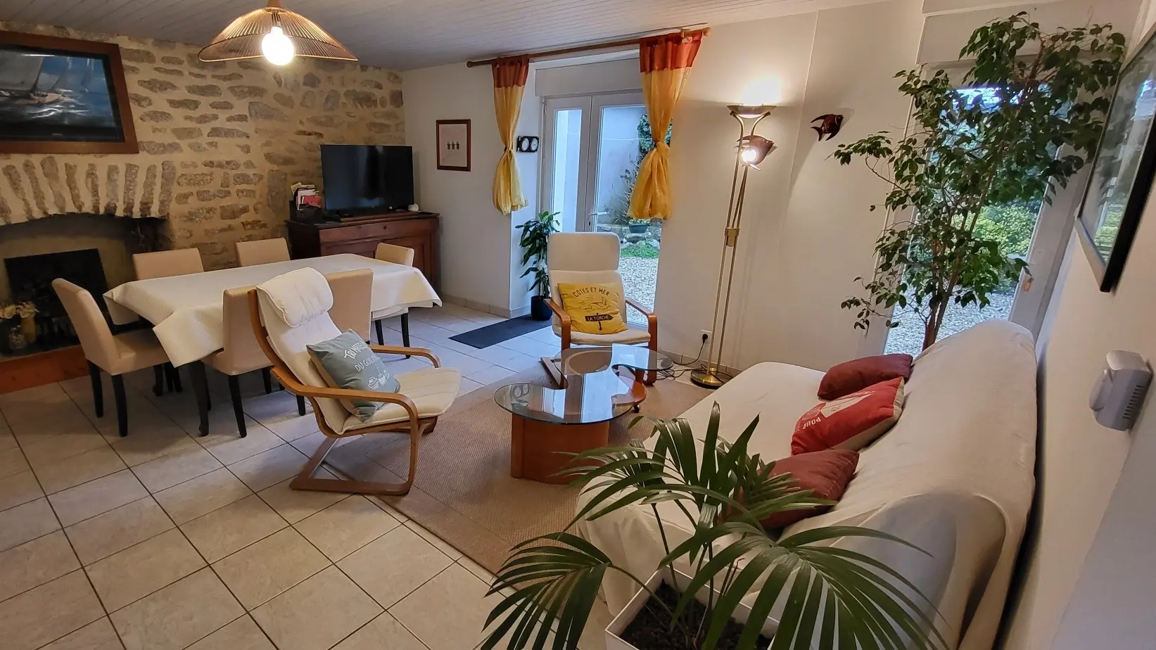 Ruhaor - Guilvinec - Pays bigouden