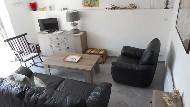 Location An Ty Puns - Plozevet - Pays Bigouden - Bigoudenjoy