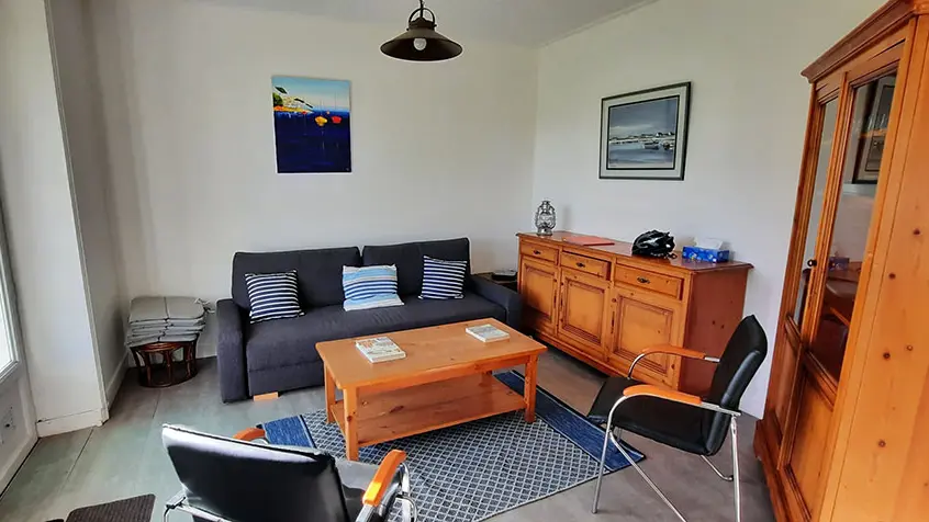 Location MUGUET Thierry - Penmarch - Pays Bigouden - Bigoudenjoy 4