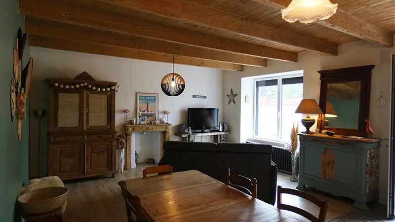 Location QUÉRÉ Yannick - Guilvinec - Pays Bigouden - Bigoudenjoy 2