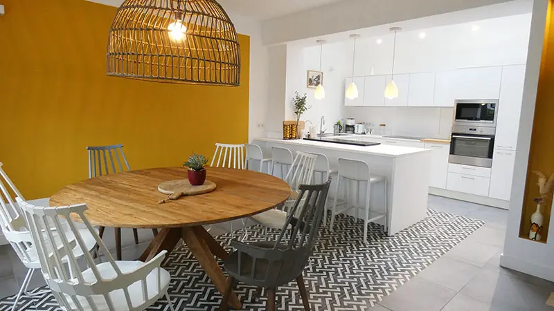 Location LE ROY - Sainte-Marine - Pays Bigouden - Bigoudenjoy 1