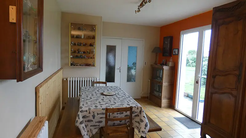 Location LOUVEAU - Penmarch - Pays Bigouden - Bigoudenjoy 4