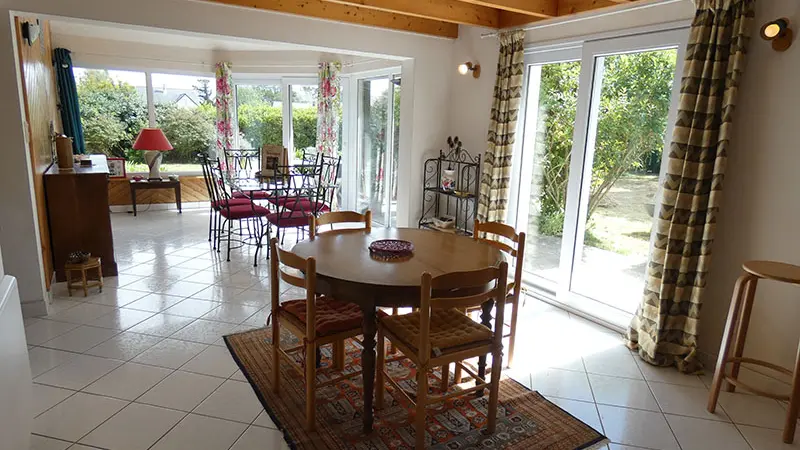 Location LUCAS Marine - Penmarch - Pays Bigouden - Bigoudenjoy 3