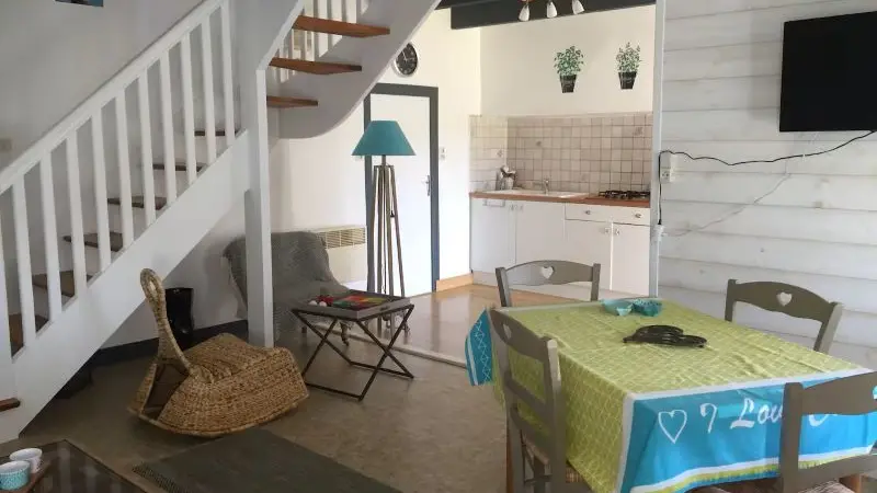 Location Le Perru Caroline - Loctudy - Pays Bigouden 2