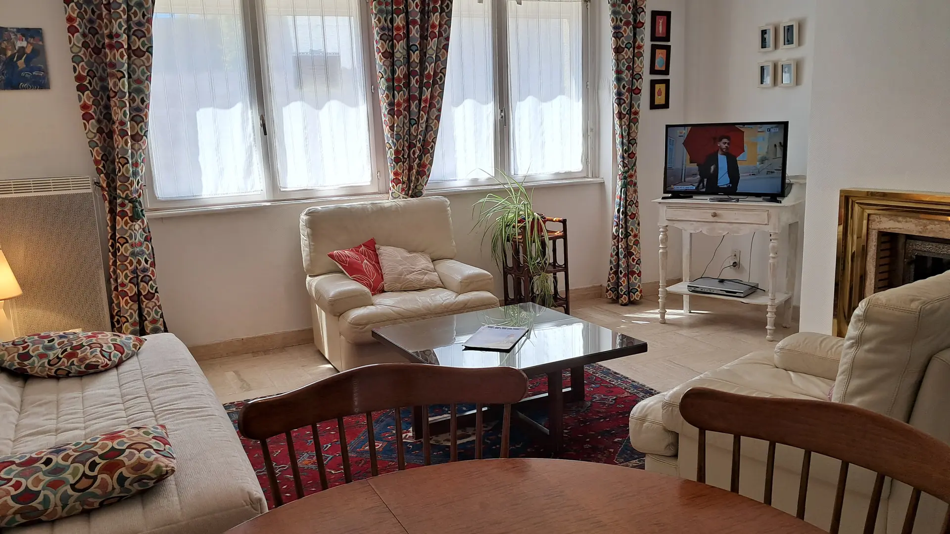 QUEFFELEC Marie-Danielle - Guilvinec - Pays bigouden