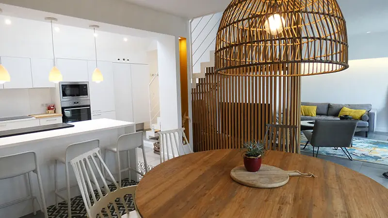 Location LE ROY - Sainte-Marine - Pays Bigouden - Bigoudenjoy 2