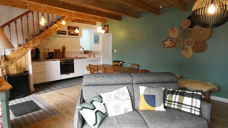 Location QUÉRÉ Yannick - Guilvinec - Pays Bigouden - Bigoudenjoy 4