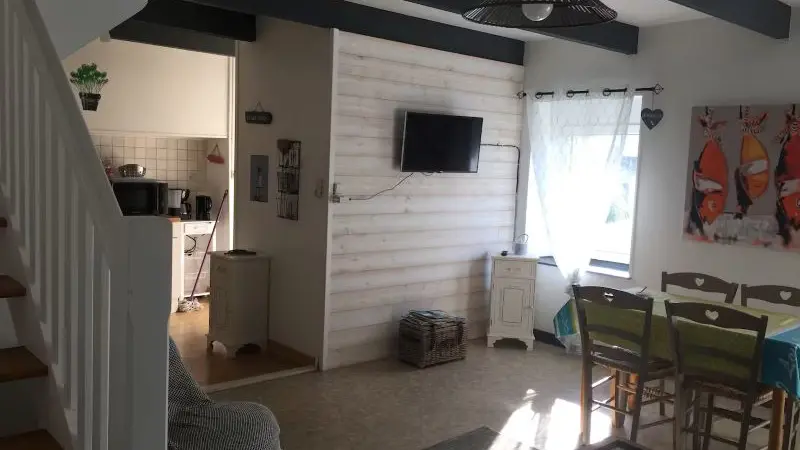 Location Le Perru Caroline - Loctudy - Pays Bigouden 4