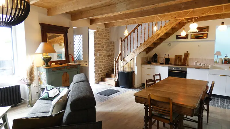 Location QUÉRÉ Yannick - Guilvinec - Pays Bigouden - Bigoudenjoy 3