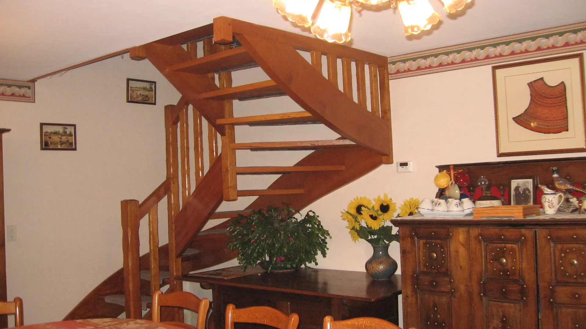 Chambres d'hôtes - Le Hénaff - Plogastel Saint Germain - Pays Bigouden