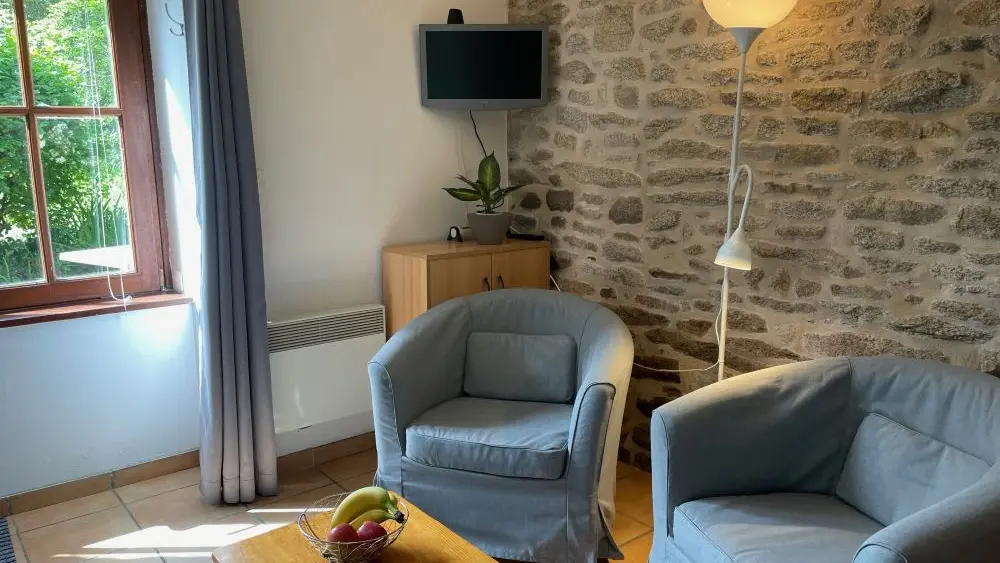 VAN DORSSEN Conrad - Tulipe - Plomeur - Pays bigouden